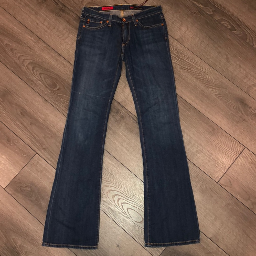 AG Angel Jeans
